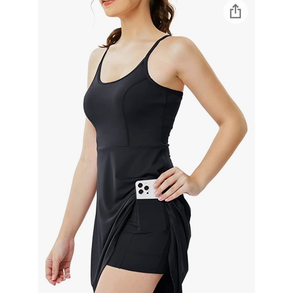 Tennis Dress